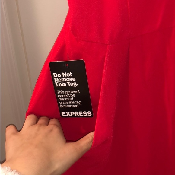 Romper - Picture 3 of 4